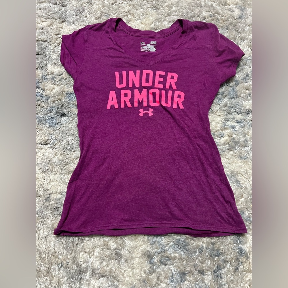 Under armor set